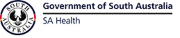 SA Health, Central Adelaide Local Health Network Logo